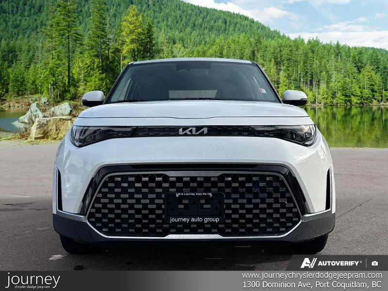 Kia Soul 2023