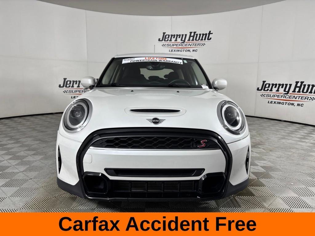 Mini Hardtop 2024