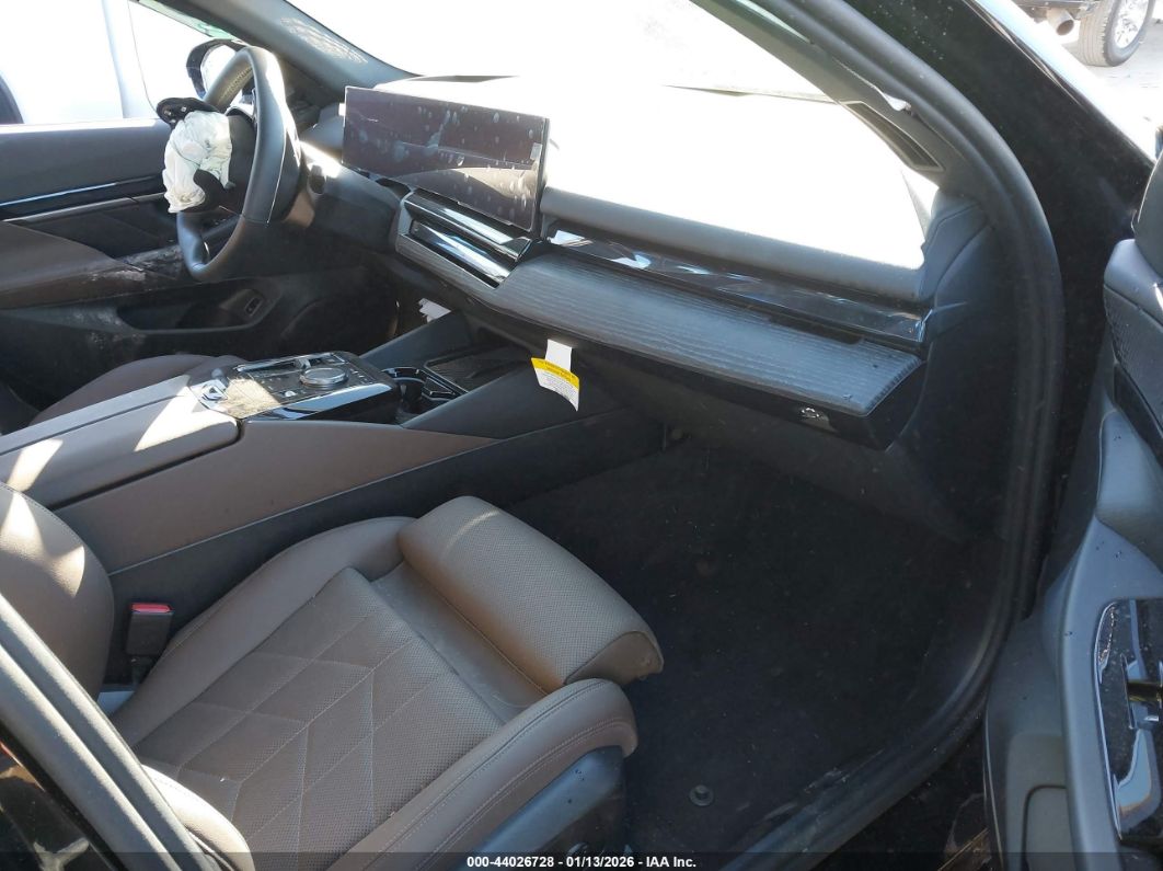 BMW i5 2026
