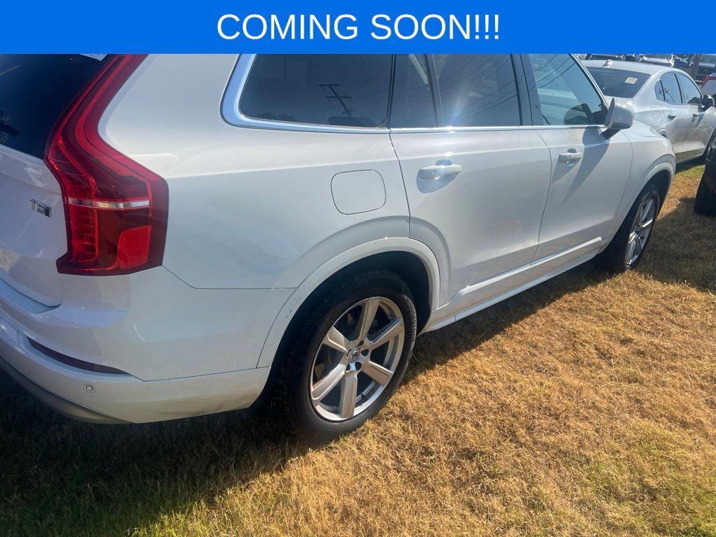 Volvo XC90 2022