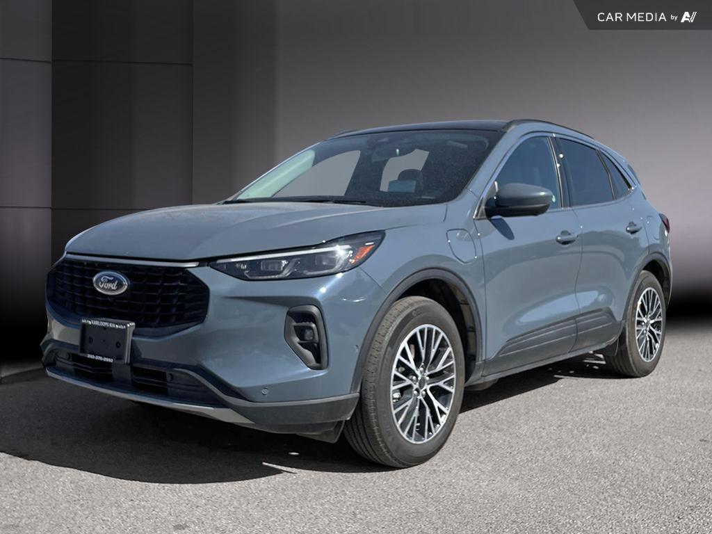 Ford Escape 2023