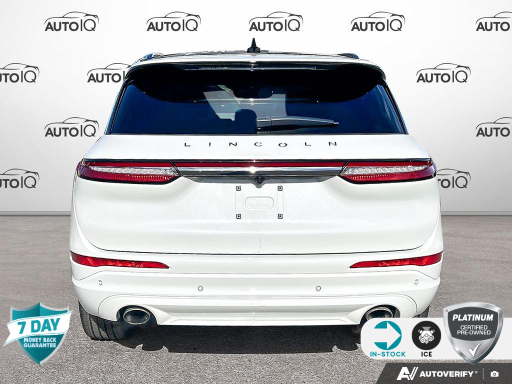 Lincoln Corsair 2022