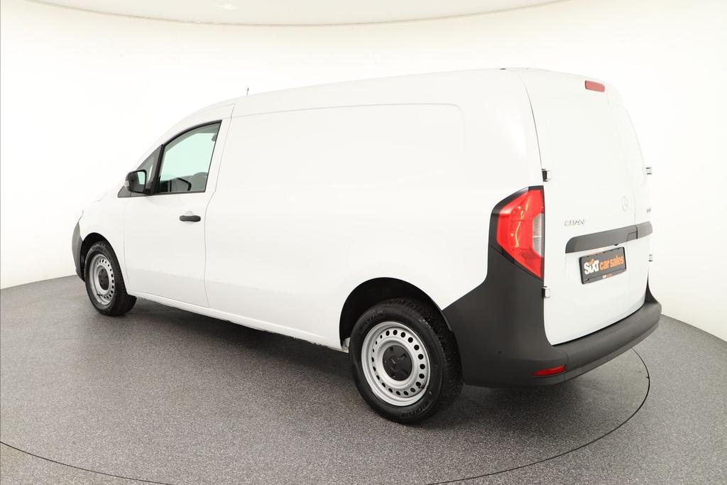 Mercedes-Benz Citan 2024