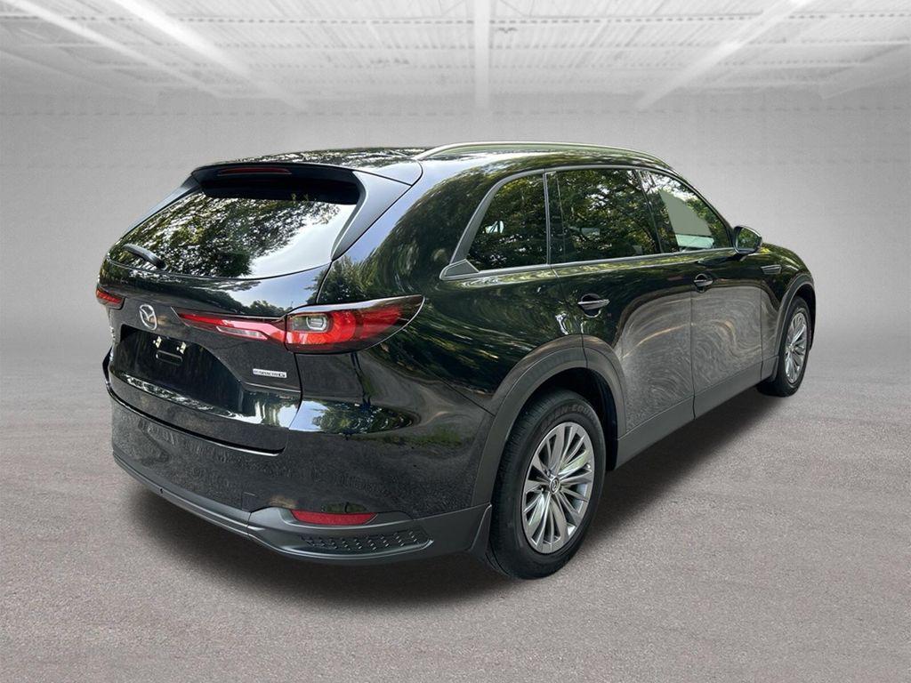 Mazda CX-90 2024