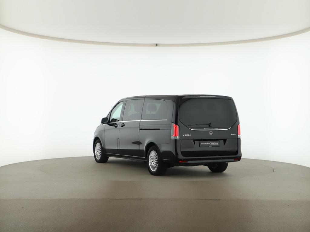 Mercedes-Benz V 300 2025