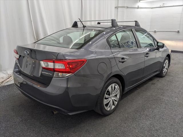 Subaru Impreza 2023