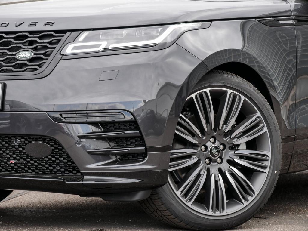 Land Rover Range Rover Velar 2023