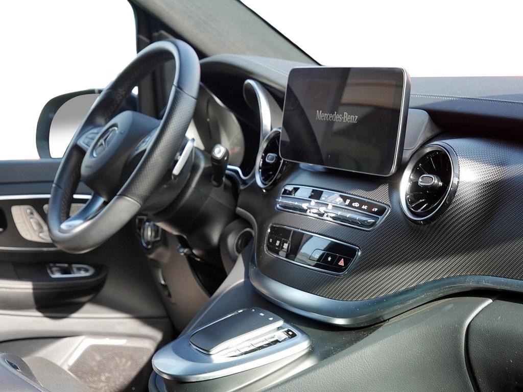 Mercedes-Benz V 300 2023
