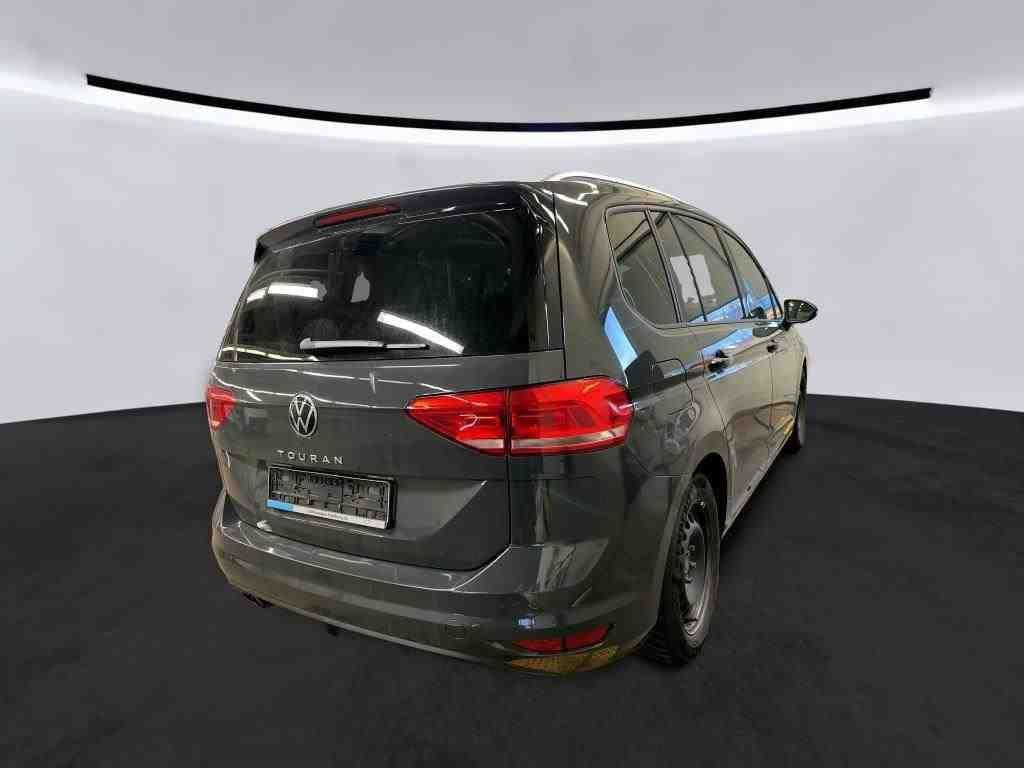 Volkswagen Touran 2023