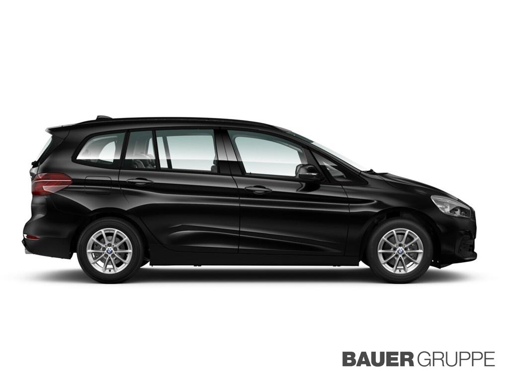 BMW 220 GRAN TOURER 2021