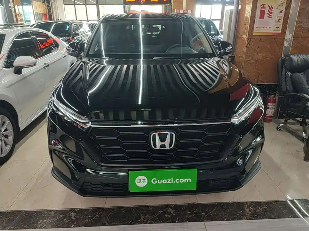 Honda CR-V 2023