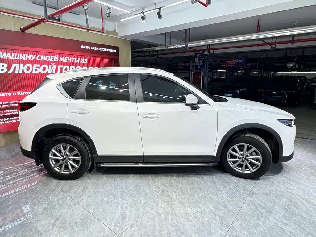 Mazda CX-5 2023