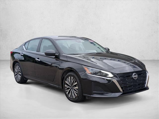 Nissan Altima 2024