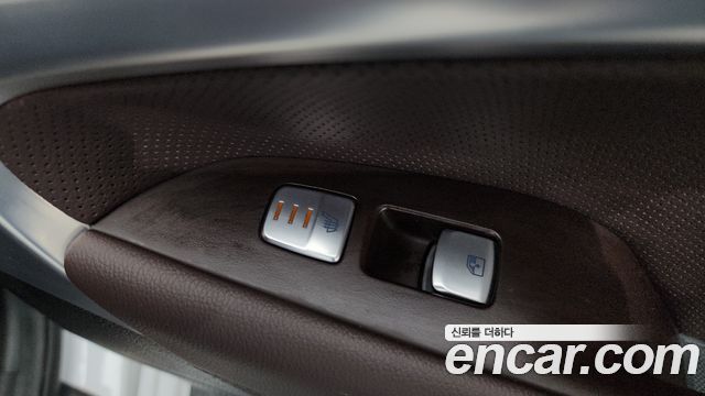 Genesis G70 2022