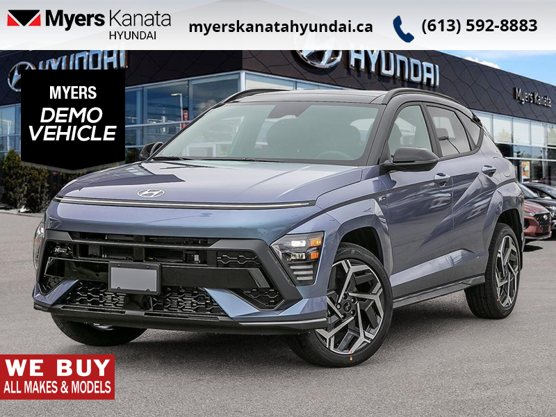 Hyundai Kona 2026