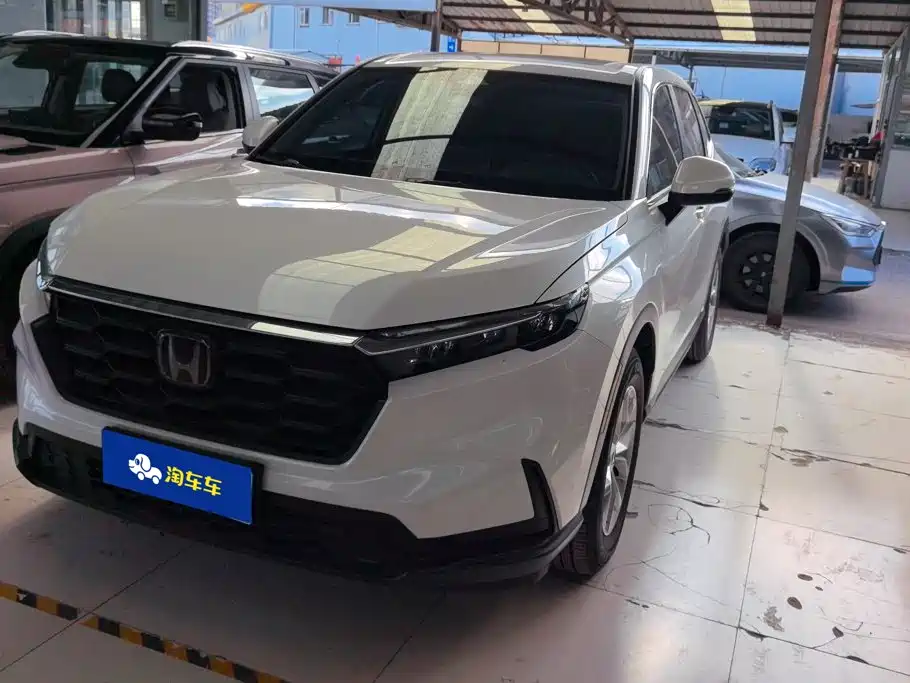 Honda CR-V 2024