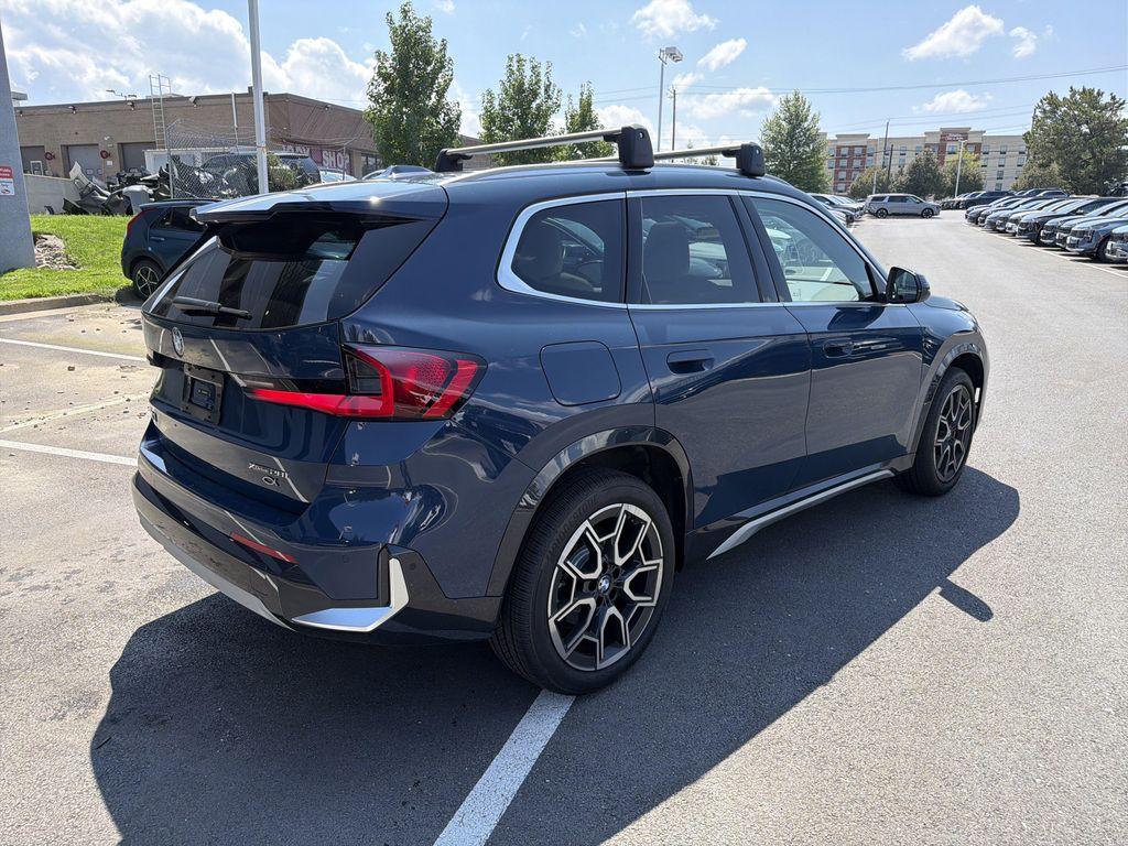 BMW X1 2026
