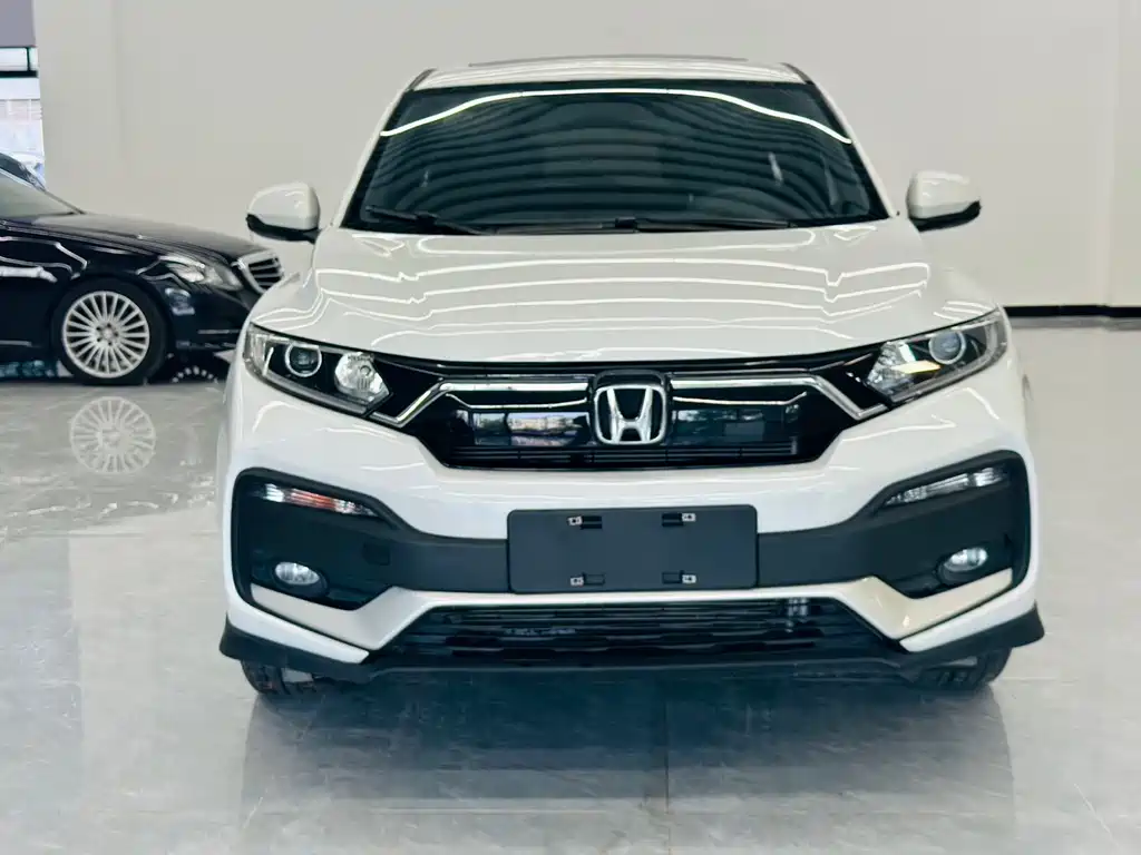 Honda XR-V 2020