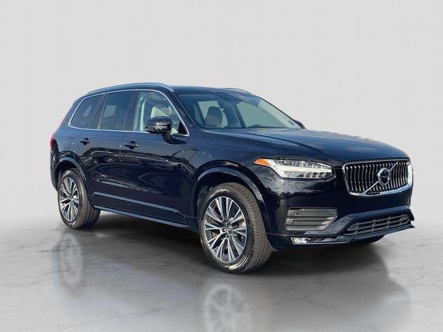 Volvo XC90 2021