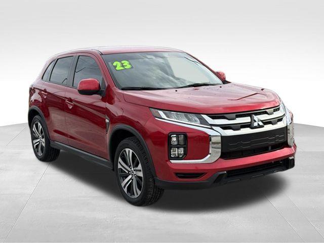 Mitsubishi Outlander Sport 2023
