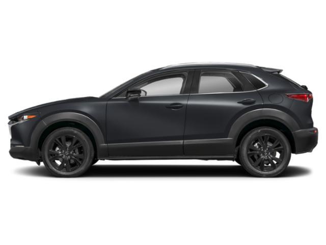 Mazda CX-30 2026
