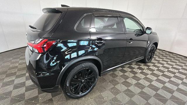Mitsubishi Outlander Sport 2024