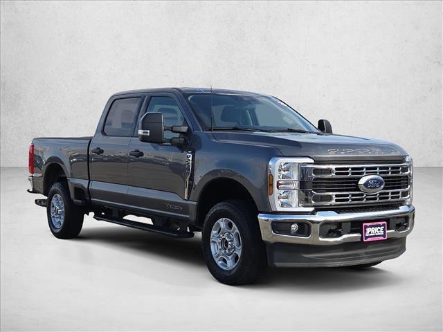 Ford F 250 2025