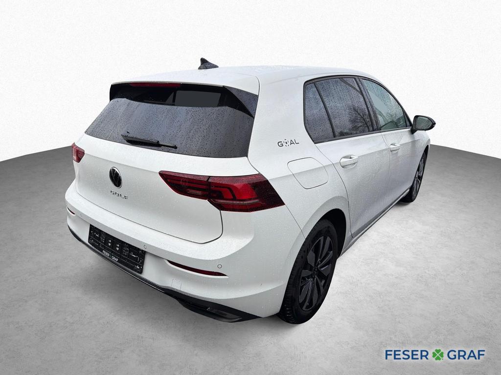 Volkswagen Golf 2024