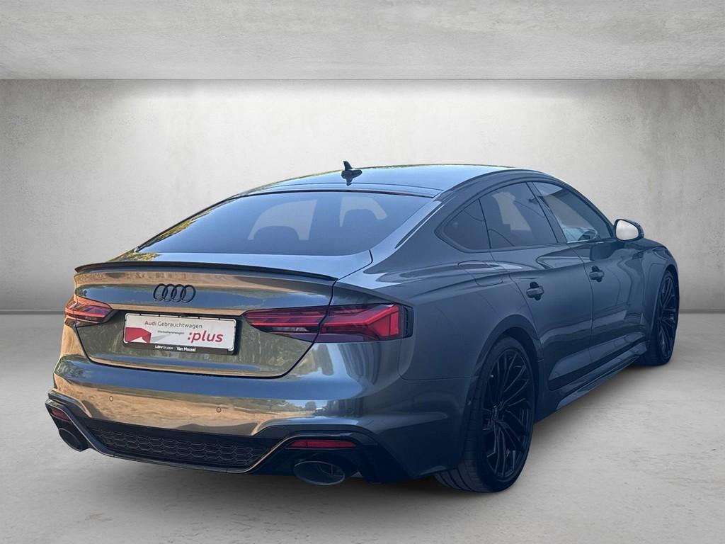 Audi RS5 2024