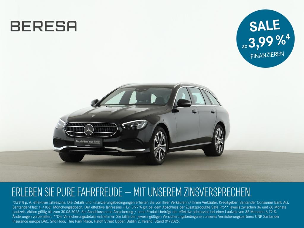 Mercedes-Benz E 300 2022