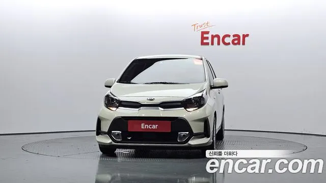 Kia Morning 2020
