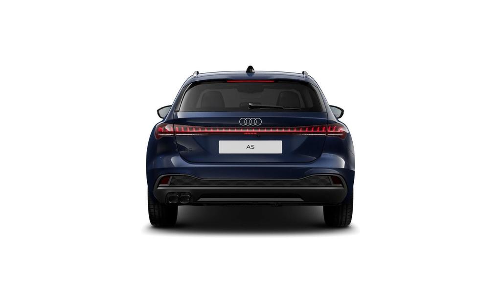 Audi A5 2025