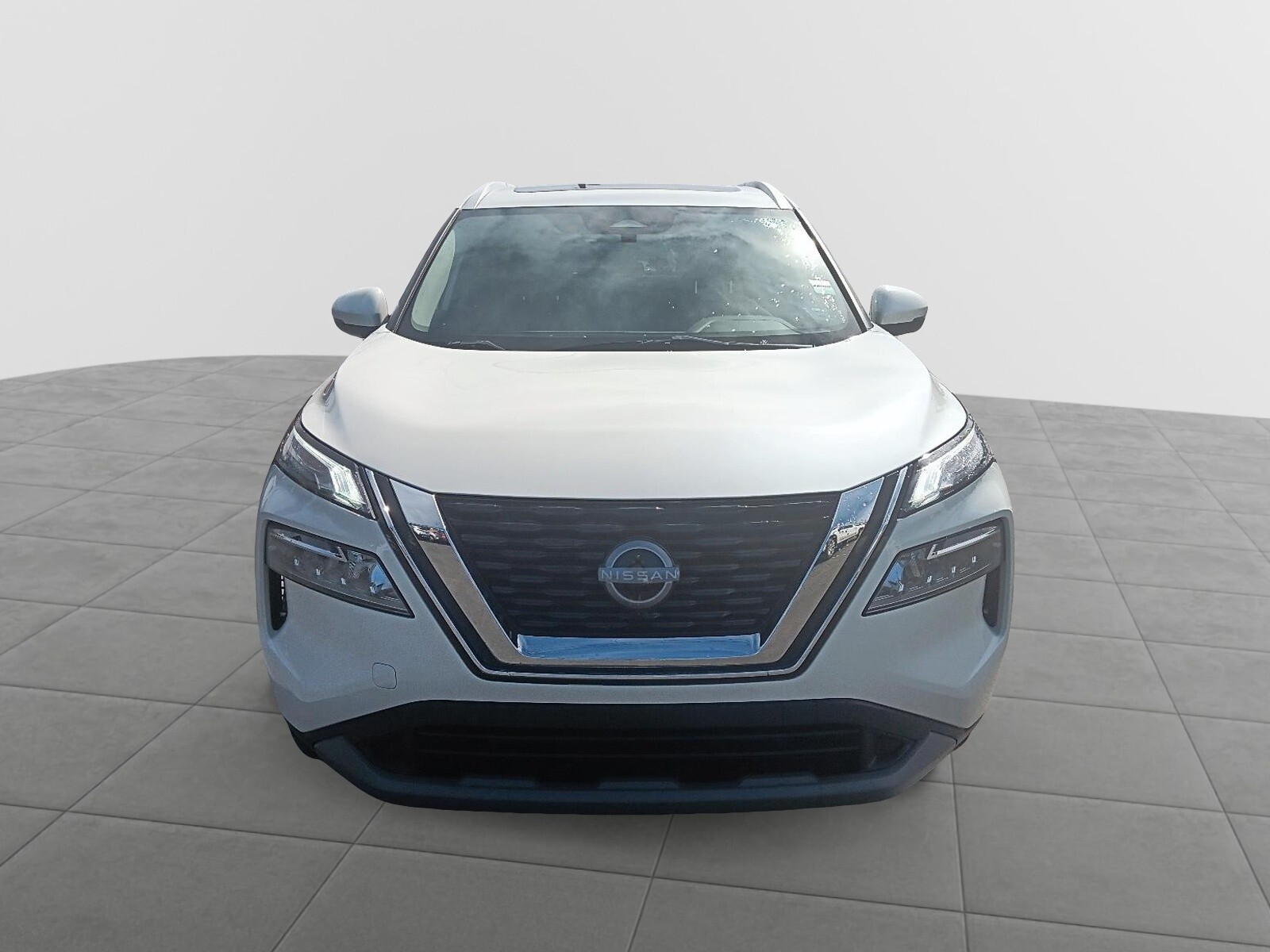 Nissan Rogue 2023