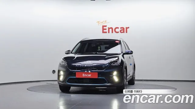 Kia Niro 2021