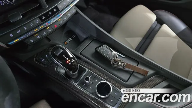 Cadillac CT5 2021