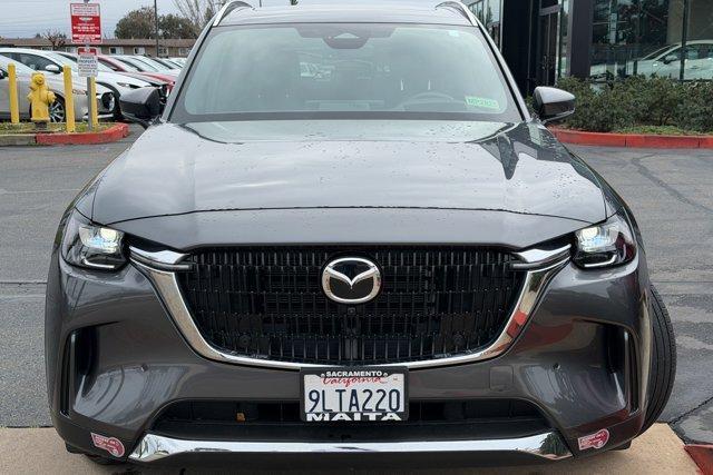 Mazda CX-90 2024