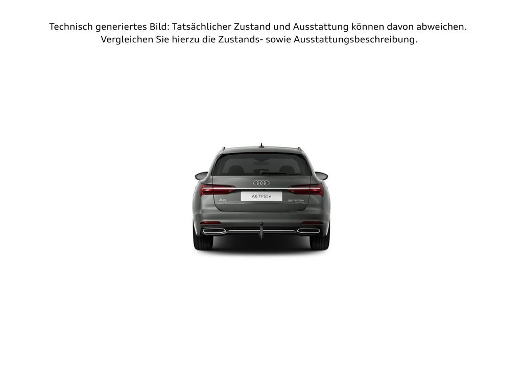 Audi A6 2023