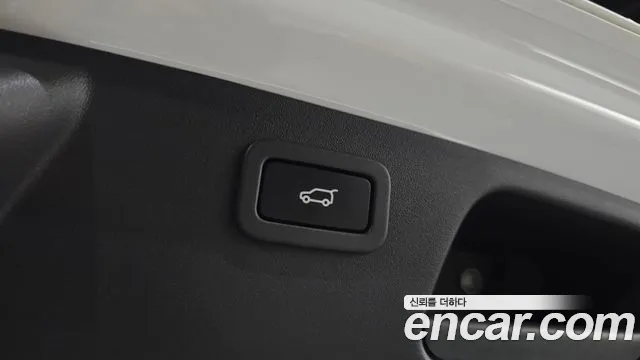 Jaguar E-Pace 2020