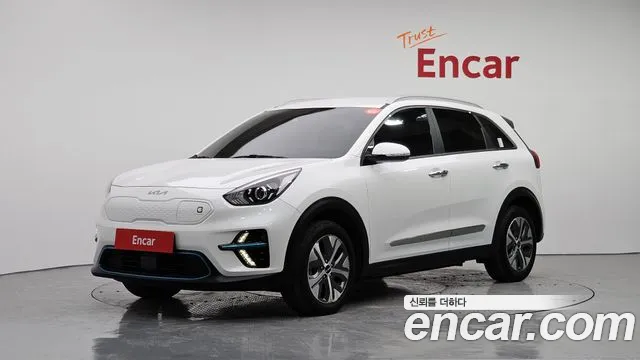 Kia Niro 2021