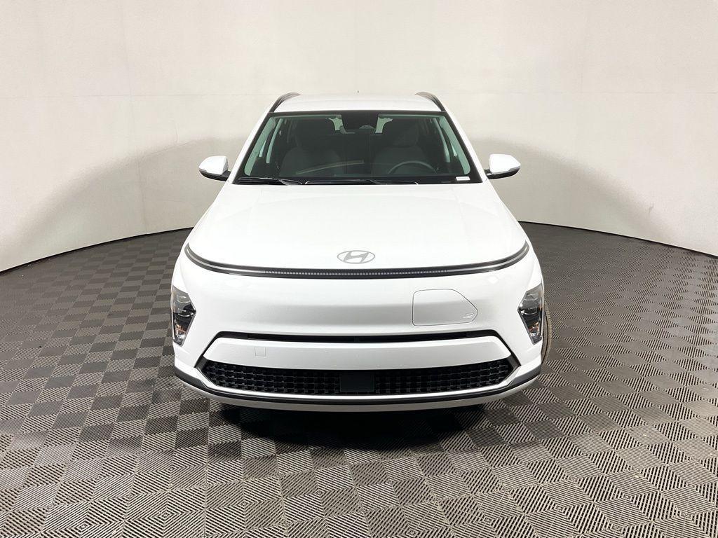 Hyundai Kona 2025