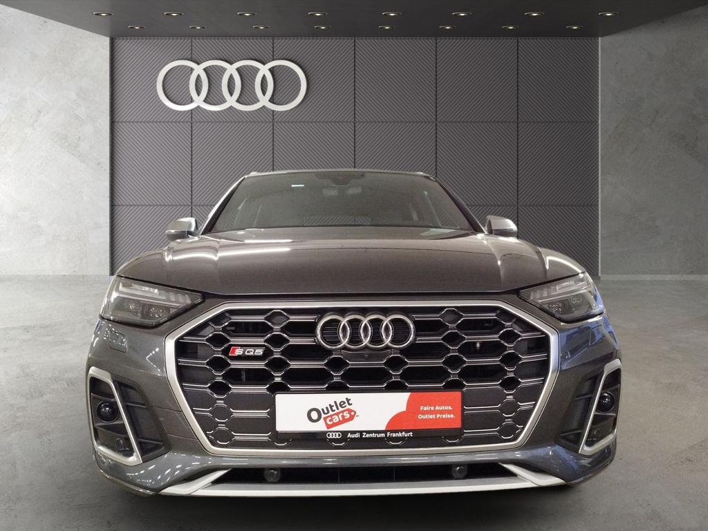 Audi SQ5 2023