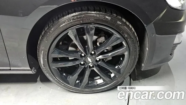 Chevrolet Malibu 2020