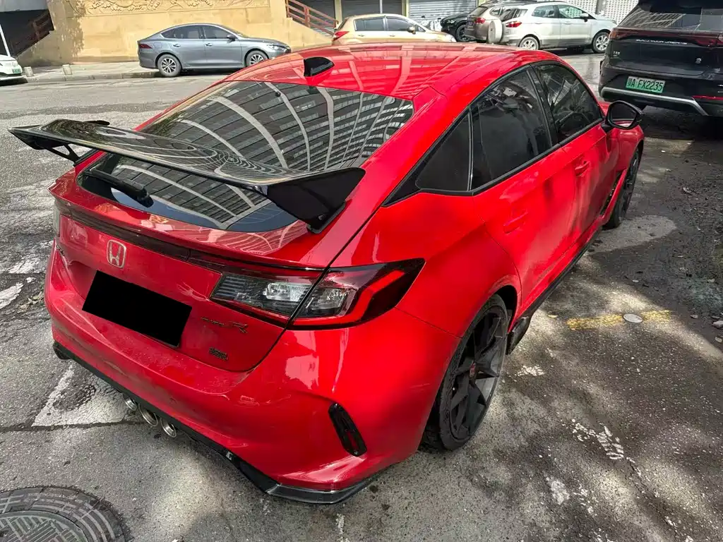 Honda Civic 2024