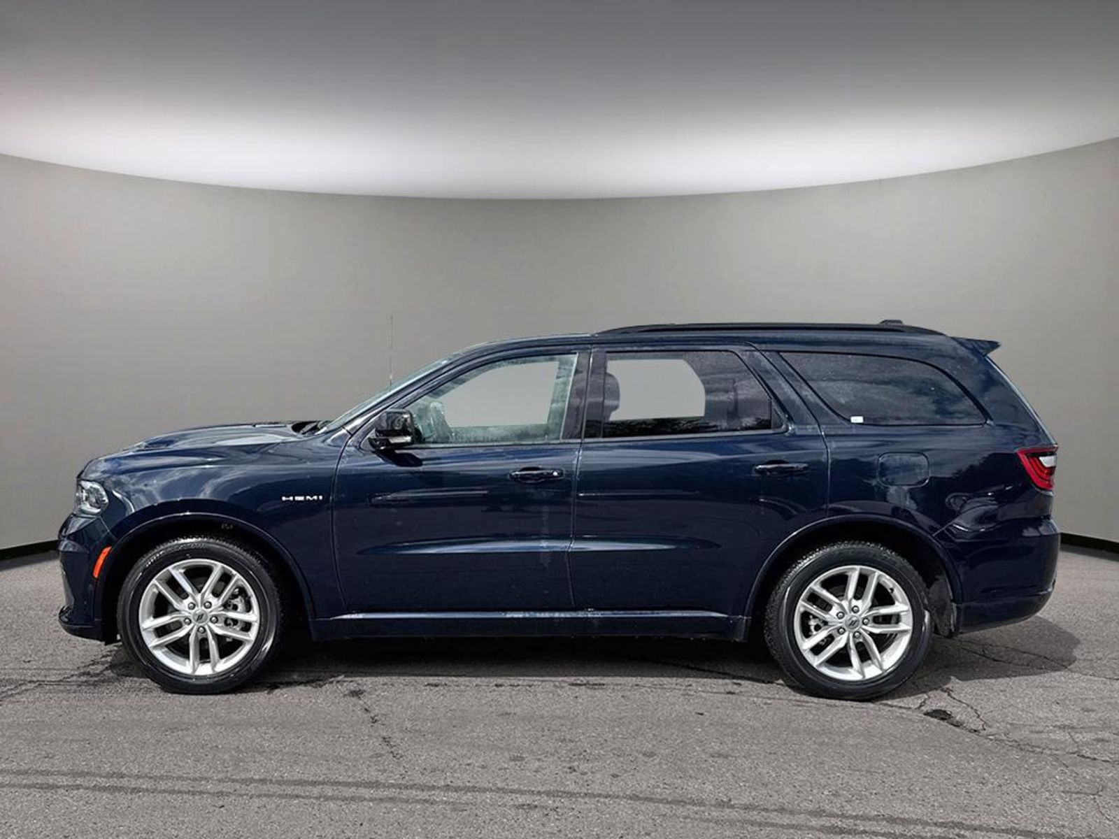 Dodge Durango 2024