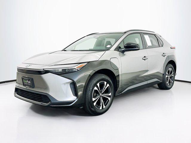 Toyota bZ4X 2023