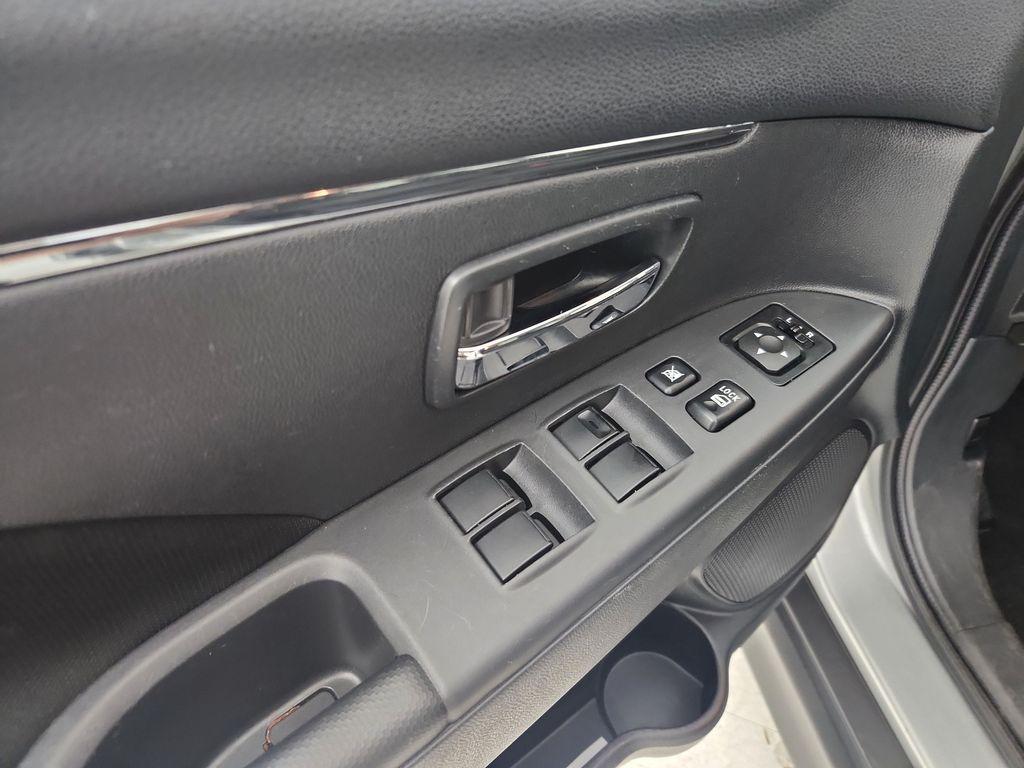 Mitsubishi Outlander Sport 2025