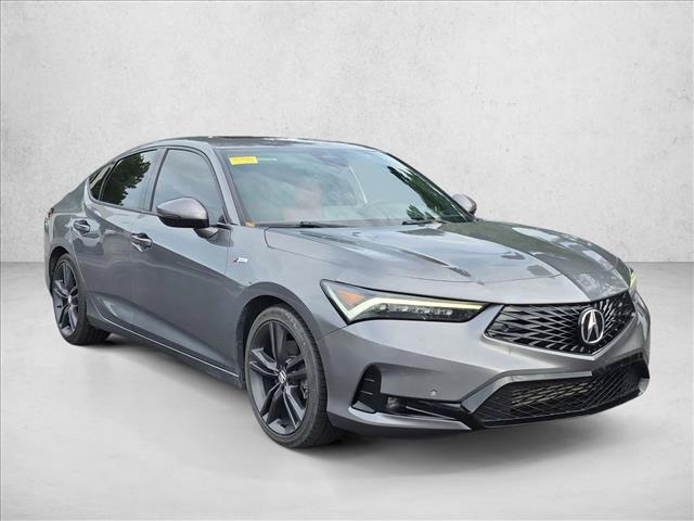 Acura Integra 2023