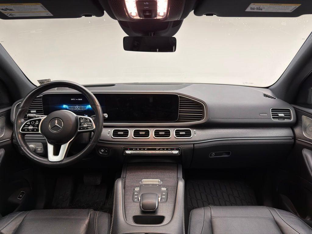Mercedes-Benz GLE 350 2022