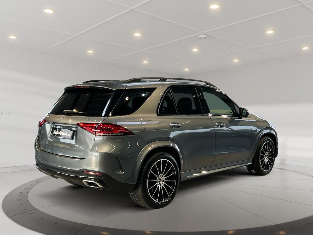 Mercedes-Benz GLE 350 2023