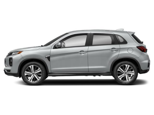Mitsubishi Outlander Sport 2024